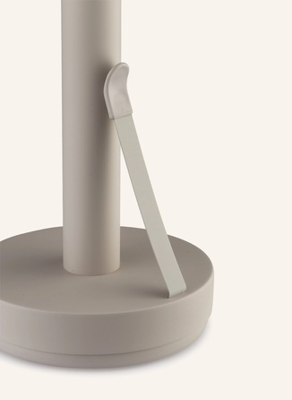 Тримач для паперових рушників 34 см Moonbeam Loop Blomus