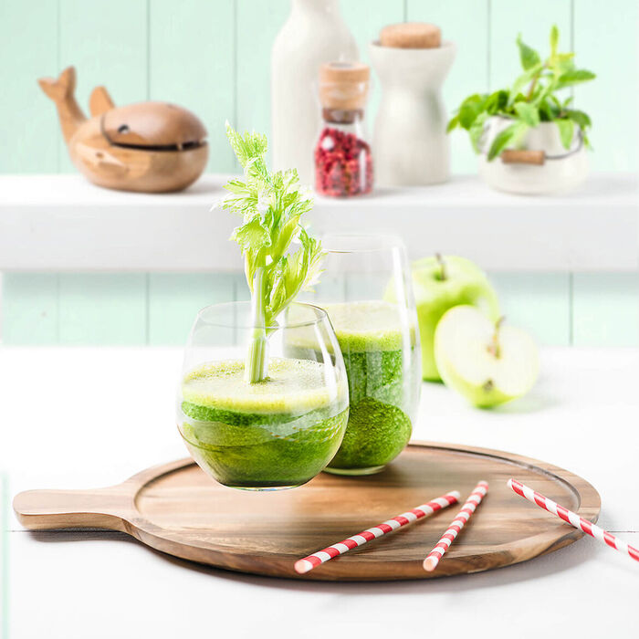 Набір склянок 620 мл, 4 предмета Entree Villeroy & Boch