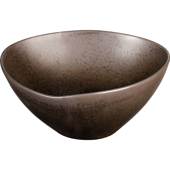 Салатниця коричнева 27,5 см Cuba ASA-Selection