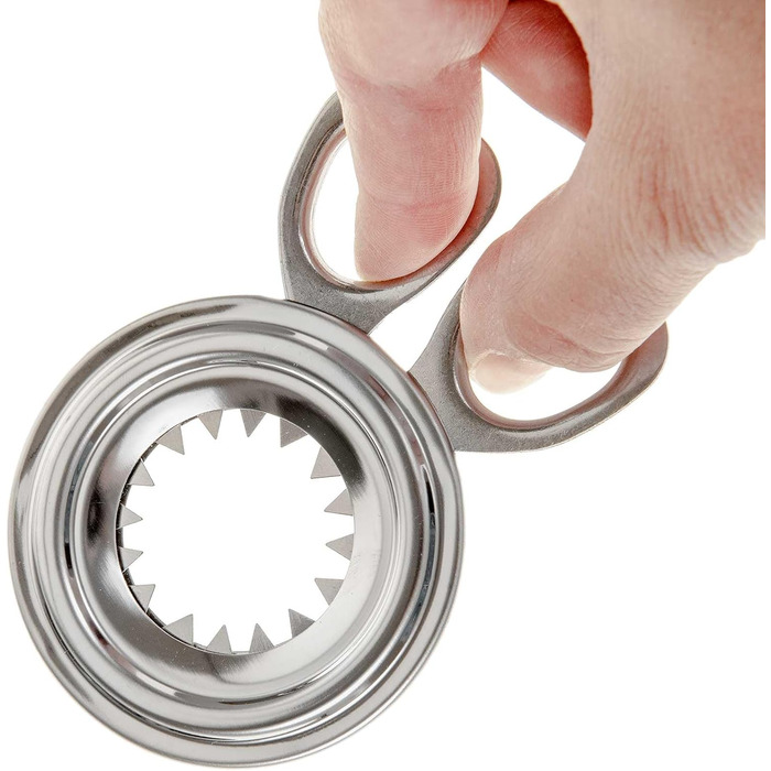 Ніж для яєць SIDCO