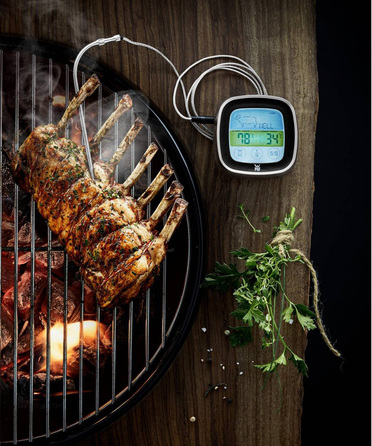 Колекція BBQ WMF от WMF