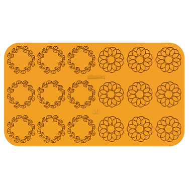 CORONA Форма из резины