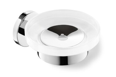 Настінна мильниця Scala Zack