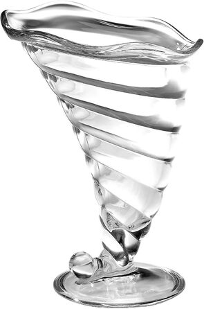 Набір креманок для мороженого 6 шт. 320 мл Eisschalen