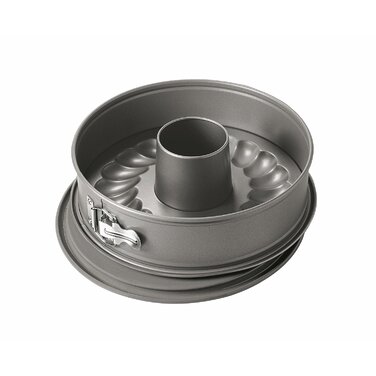 Рознімна форма для випічки кексів 26 cm La Forme Kaiser