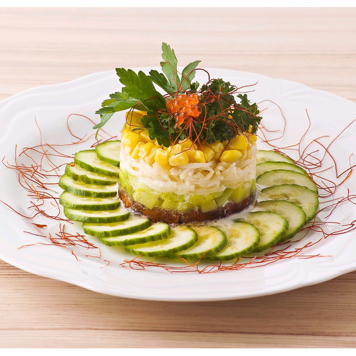 Кільце для десертів Gefu FORMA 7,5 см, 2 од (12160)