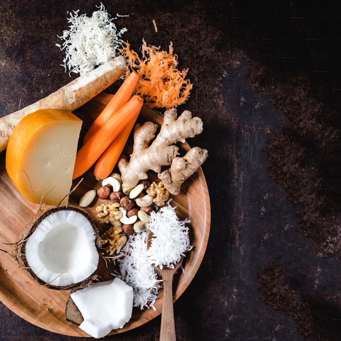 Терка 30 см крупная, черная Black Sheep Microplane