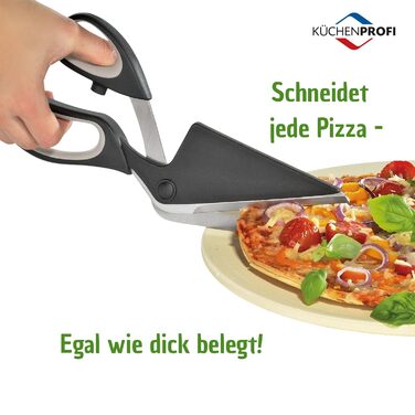 Ножиці для піци Küchenprofi