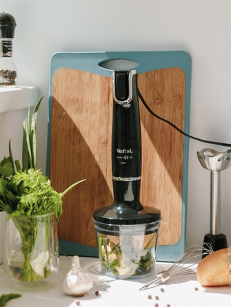 Занурювальний блендер Tefal HB943838 (6570741)