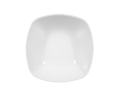 Піала для десерту 15 см біла Sketch Basic Seltmann