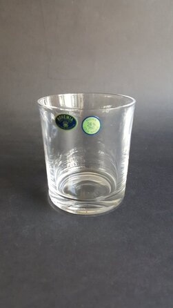 Стаканы для воска 6 шт 320 мл 9583 BOHEMIA