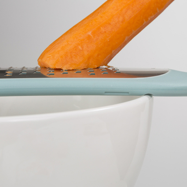 Терка велика 30 см мятна Tasty Colours Brabantia