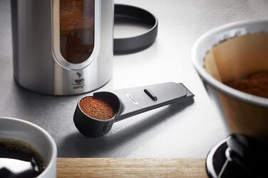 Ложка мірна для кави 23,5 см Moreno Gefu