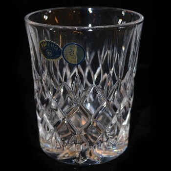 Набор очков 320мм 6шт (шт) 3354 BOHEMIA