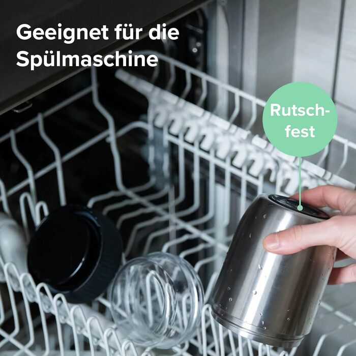 Контейнер для їжі для дому та в дорозі 600 мл рожевий Coninx