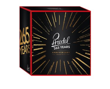 Набір келихів для шампанського 2 предмети Champagne Sommeliers Riedel