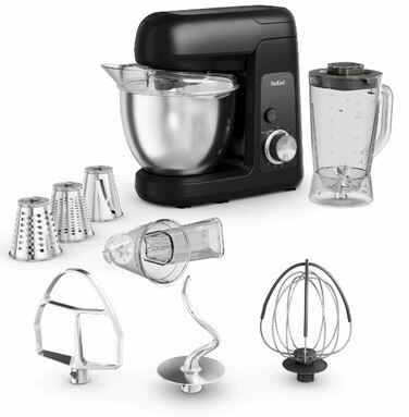 Кухонна машина Tefal QB522838 (6998314)