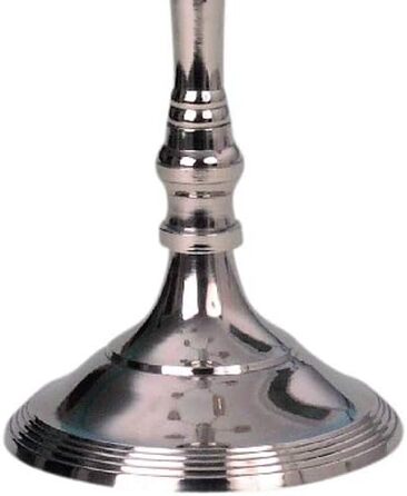 Підсвічник 5-раменний з висотою 100 см Lifestyle & More