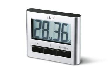 Таймер / будильник цифровий Savio Zack