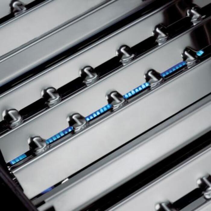 Газовый гриль Regal 490. Broil King 996283 (956283) Код: 004889