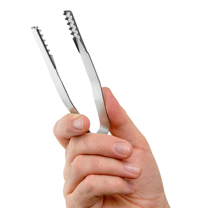 Щипці для льоду, 12 см, Ergo, Urbanbar (Урбанбар)