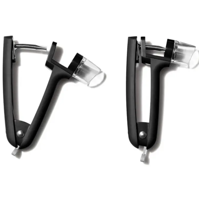 Инструмент для удаления косточек из вишни и оливок 4*11*27см 11316300