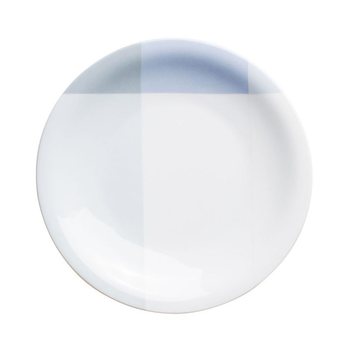 Блюдо 21,5 см плоске, Update Silk Kahla