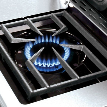 Гриль газовий Broil King Imperial 490