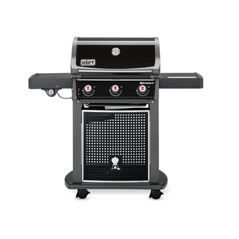 Газовый гриль Weber Spirit E-320 Classic черный 46415075 Код: 012214