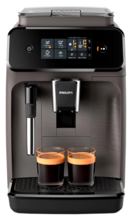 Кавомашина Philips EP1224/00 (6895983)