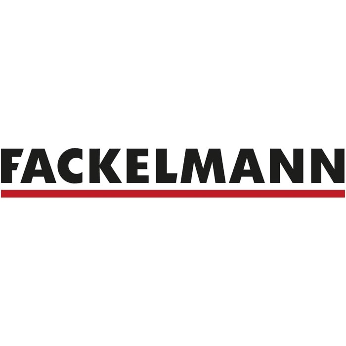 Щипці кухонні багатоцільові 18 см Fackelmann
