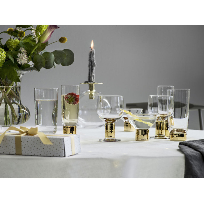 Келихи для пива 330 мл, 2 предмета Club Sagaform