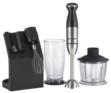 Gorenje Блендер HBC807QB/800 Вт