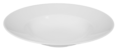 Тарілка для пасти 30 см біла Lukullus Seltmann