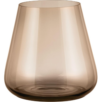 Набір із 4 склянок для пиття 280 мл, кавовий Belo Blomus