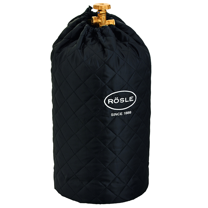 Чехол для газового баллона Rosle, 5 кг