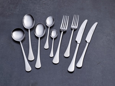 Чайна ложка, Slim, GenWare