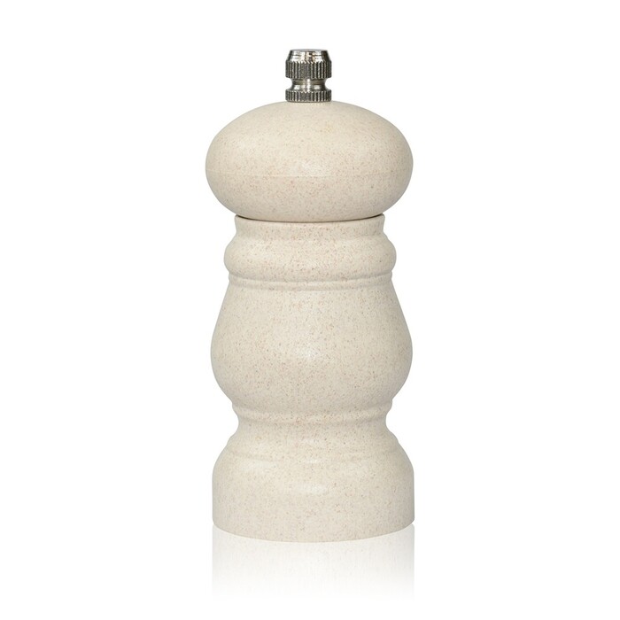 Млин для перцю і приправ Fissman 10x5 см механічна (8205)