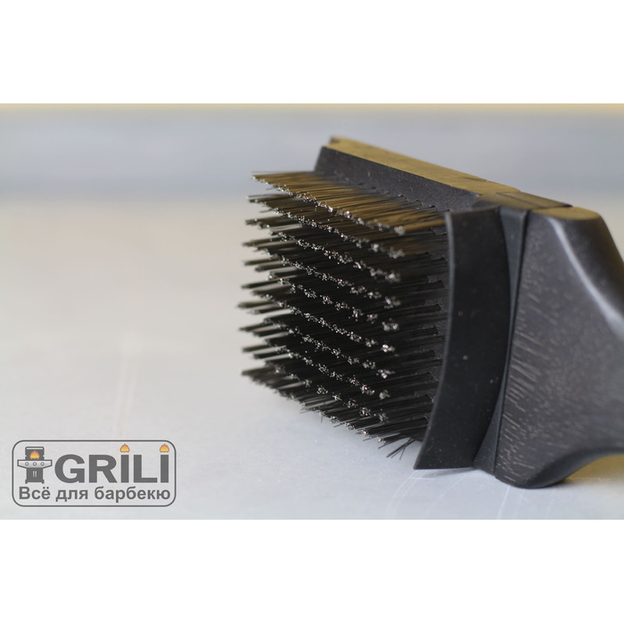 Щетка для гриля гибкая Broil King