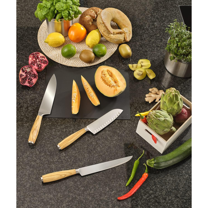 Ніж для м'яса 20 см Artesano Rosle