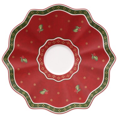 Блюдце до чашки для чаю / кави 16,5 см Toys Delight Villeroy & Boch