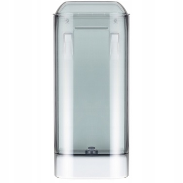 CATLER Кавоварка капсульна Porto 0.8л, капсули, мелена кава, механічне керування, + бокс для адаптерів та капсул, білий