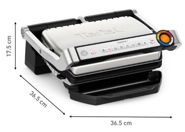 Гриль Tefal GC717D10 (6980374)