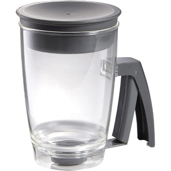 Сепаратор для відокремлення жиру 1 л GrandCHEF Tescoma