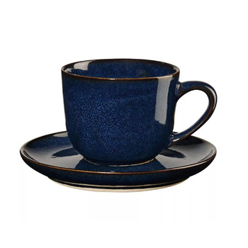 Кавова пара для еспресо 0,09 л Midnight Blue Saisons ASA-Selection