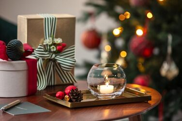 Свічник для чайних свічок 11x9,3 см Toy's Delight Villeroy & Boch