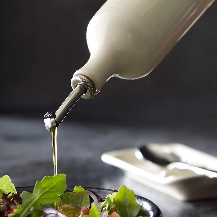 Дозатор для олії та оцту 0,45 л, Belle-ile Emile Henry