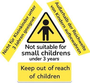 Прес для картоплі алюмінієвий, сріблястий Mcties