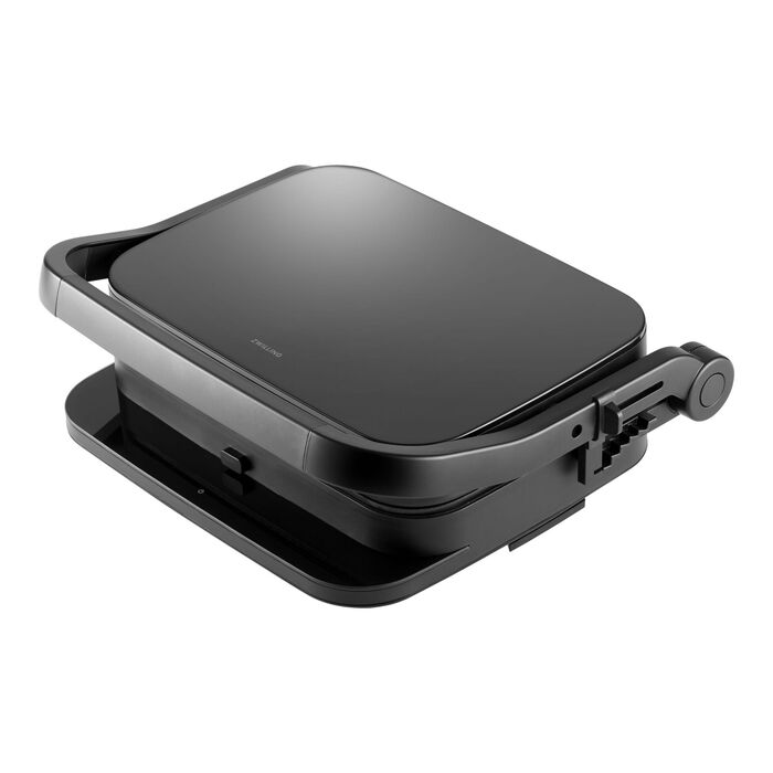 Контактний гриль 1850 Вт, чорний Zwilling