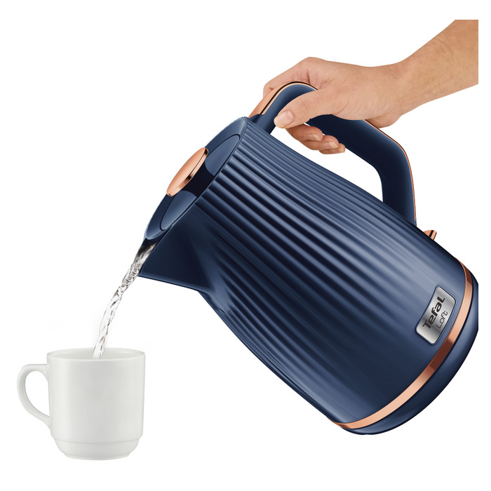 Електрочайник Tefal KO251430 (6878833)